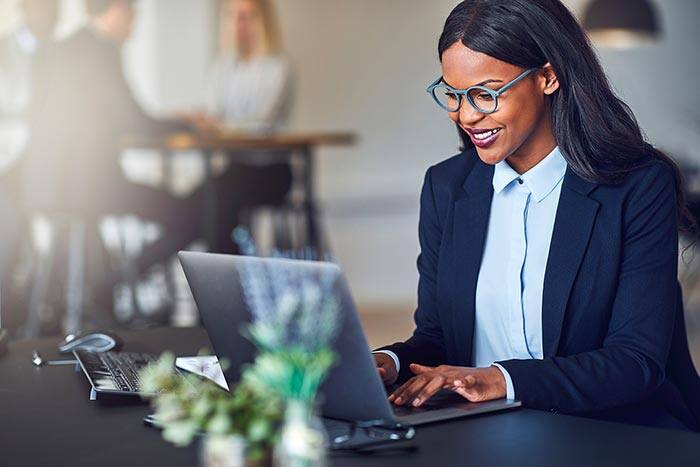 How can the office stay relevant in the future?