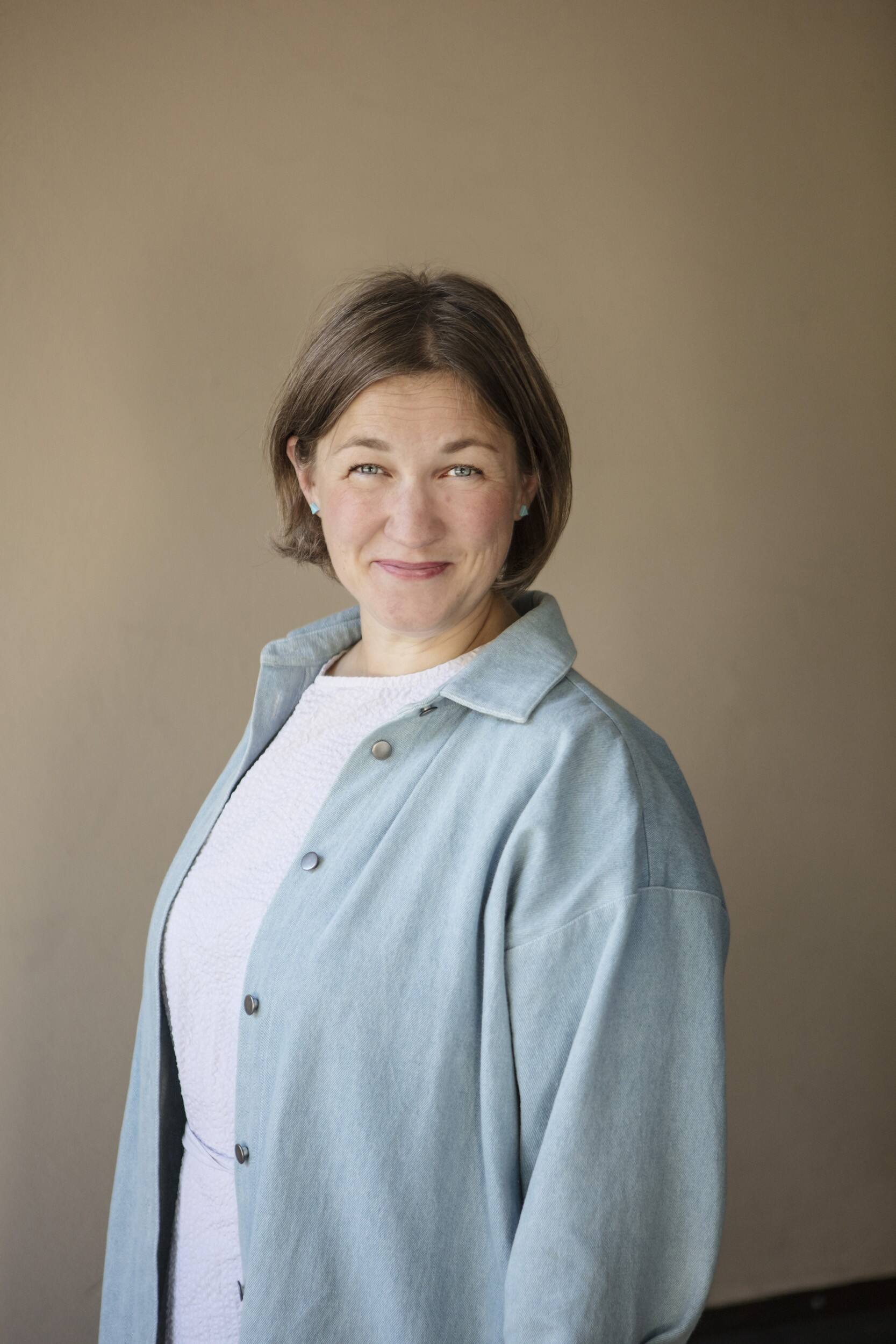 Anna Herlin